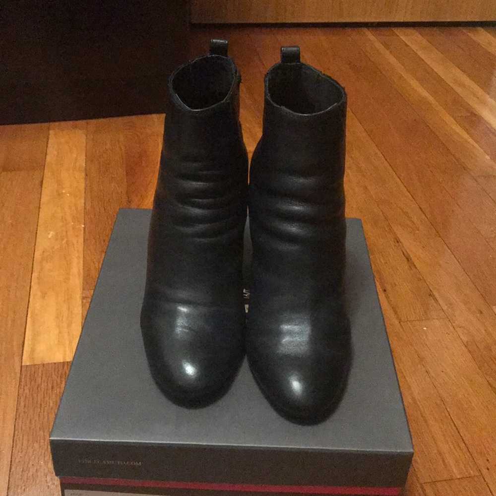 Vince Camuto boots